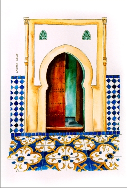 Kasbah Asmaa Hotel, Zagora