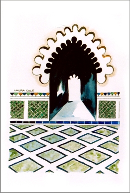 Medina of Marrakech
