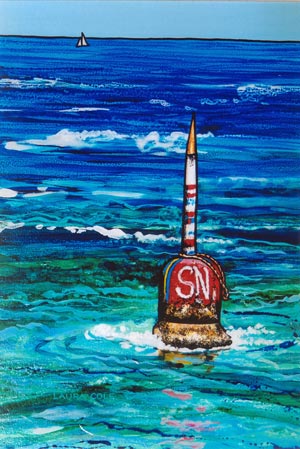 Summer Sail, Cottesloe