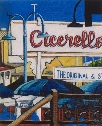 Cicerello's, Fremantle