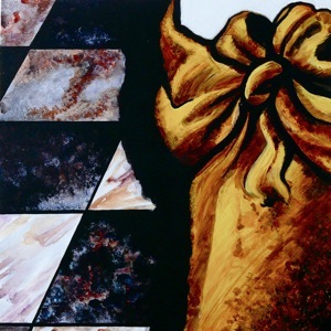 Vitrail de l'Arbre de Jessé