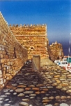 Venetian Fortress, Irakleio. Crete