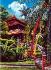 Puri Taman Ayung, Ubud
