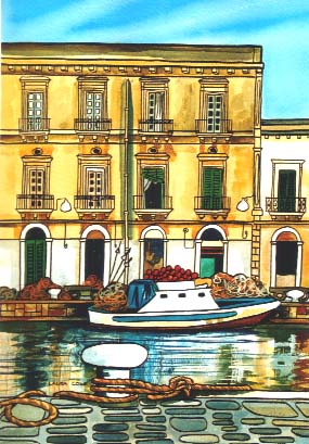 Siracusa