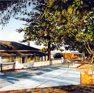 K1 and Cottage L, Thomson Bay, Rottnest