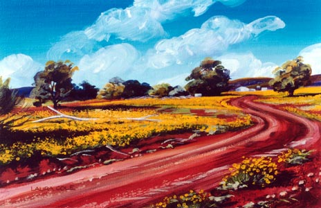 Homestead, Ninghan Station