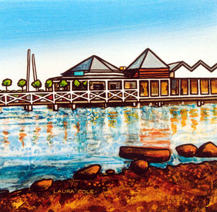 JoJo's, Nedlands (Swan River)