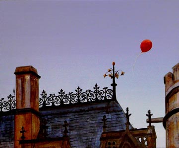 La Conciergerie, Île de la Cité I
