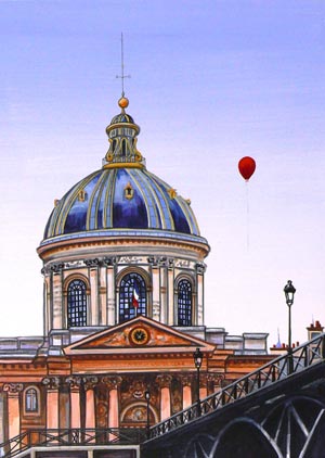 Académie  des Beaux-Arts