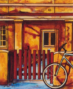 A Glorious Summer Morning at Rottnest: 336