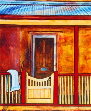 A Glorious Summer Morning at Rottnest: 337