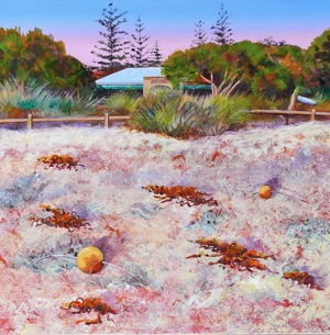 The Dome, Thomson Bay