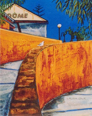 The Old Dome, Rottnest